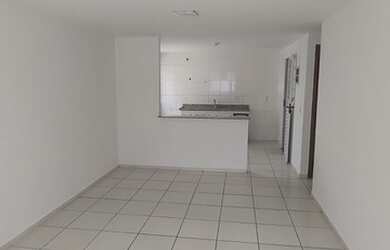 Imagem 2: Casa com 3 quartos, sendo 1 suíte, 3 banheiros, em condomínio fechado no Parque Paraíso em