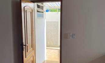 Imagem 2: Casa de condomínio para aluguel tem 50 metros quadrados com 2 quartos