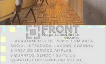 Imagem 4: Venha conferir esse ótimo imóvel em Jardim Paulist