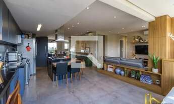 Imagem 7: Apartamento à Venda/Locação Pacote no Condomínio Royal Park, 90m², 3 Dorms, 2 Suítes, Vara