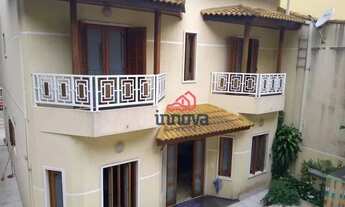 Imagem: Sobrado com 3 dormitórios à venda, 250