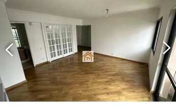 Imagem: São Paulo - Apartamento Padrão - Moema