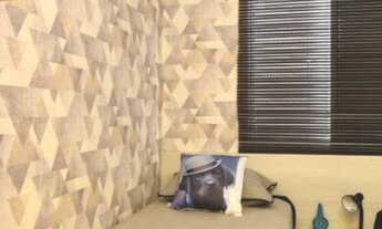 Imagem 6: Casa em Condomínio para Venda em Sorocaba, Vila Mineirão, 2 dormitórios, 2 banheiros, 1 va