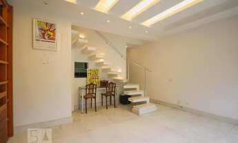 Imagem 3: Apartamento à Venda - São Conrado, 2 Quartos, 78 m2