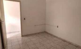 Imagem 2: Casa com 1 dormitório para alugar por R$ 922,70/mês - Vila Bandeirantes - São Paulo/SP