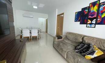 Imagem 5: Apartamento à venda, 109 m² por R$ 950.000,00 - Canto do Forte - Praia Grande/SP