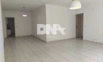 Imagem 3: RUA NOBRE NO LEBLON 4 QUARTOS COM VAGA