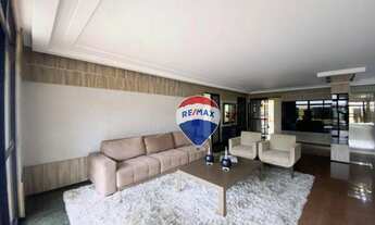 Imagem 3: ED. BOULEVARD ELIANE BASTOS - ALDEOTA - 148m² - 4 Qtos (4 SUÍTES) - 03 VAGAS - SALÃO DE FE