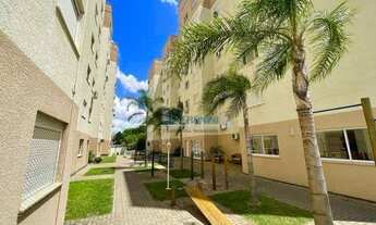 Imagem 4: Apartamento com 3 dormitórios, 68 m² - venda por R$ 269.900,00 ou aluguel por R$ 1.479,17