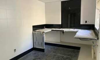 Imagem 7: Apartamento para venda com 146 metros quadrados com 4 quartos em Gutierrez - Belo Horizont