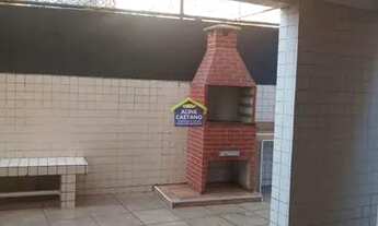 Imagem 6: Vai perder? Tupi 01 dorm c/ sacada, lazer, por - 220 mil