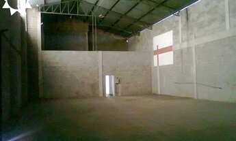 Imagem 6: GALPÃO para venda na CHÁCARA MARCO, BARUERI