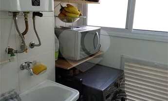 Imagem 2: Apartamento-São Paulo-VILA GUILHERME