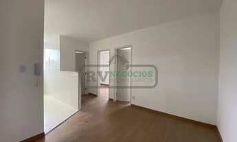 Imagem 2: RPRCApartamento para venda com 2 quartos em Aeroporto - Juiz de Fora - MG