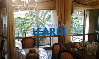 Imagem: APARTAMENTO - VILA MARIANA - SP