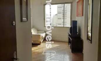 Imagem 3: Locação Apartamento 2 quartos República São Paulo