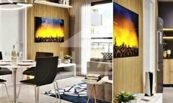 Imagem 6: Apartamento - Santana - 38,90 metros quadrados - 1 dormitório - 1 vaga