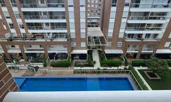 Imagem 3: Apartamento para venda tem 83 metros quadrados com 2 quartos em Pedra Branca - Palhoça - S