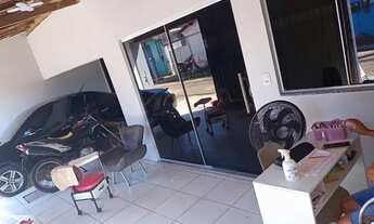 Imagem 5: Vendo casa no bairro união