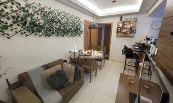 Imagem 2: Apartamento à venda, 2 quartos, 1 vaga, Santa Mônica - Uberlândia/MG