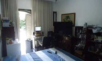 Imagem 7: CASA COLONIAL DE 04 QUARTOS NO SÃO LUIZ/COD:(2742