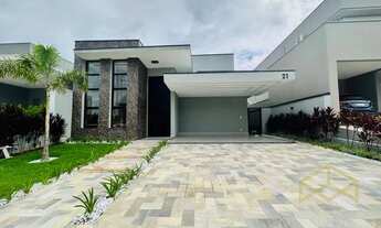 Imagem 1: Casa - Swiss Park - Campinas