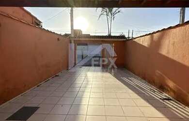 Imagem 3: Casa no Balneário Gaivota em Itanhaém