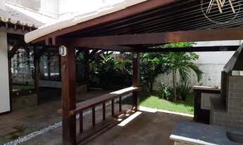 Imagem 2: Casa em Condomínio para Venda em Salvador, Pituba, 4 dormitórios, 3 suítes, 2 banheiros, 3