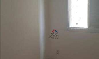 Imagem 7: Apartamento com 2 dormitórios para alugar, 56 m² por R$ 1.850,00/mês - Nova Cidade Jardim