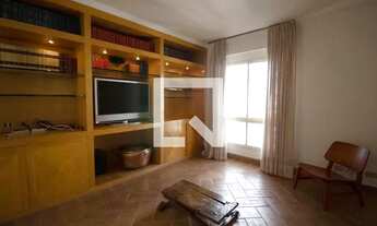 Imagem 7: Apartamento para Aluguel - Jardim Paulista, 3 Quartos, 220 m2