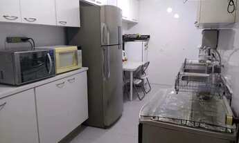 Imagem 3: Apartamento, á venda 3 quartos, Santa Cecília- R$ 1.29 mi