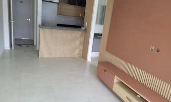 Imagem 5: Apartamento para venda em prédio novo com infraestrutura