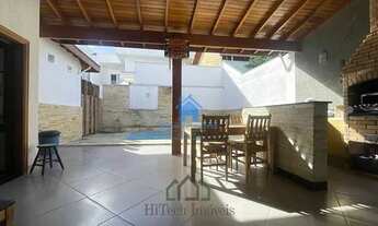 Imagem: Casa à venda 4 Quartos, 4 Vagas, 250M²