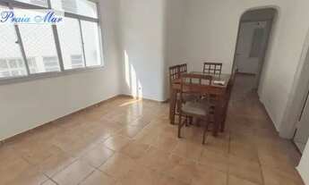 Imagem 3: Apartamento com 2 dormitórios à venda, 62 m² por R$ 350.000,00 - Praia das Astúrias - Guar