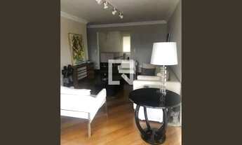 Imagem 2: Apartamento para Aluguel - Campo Belo, 5 Quartos, 220 m2