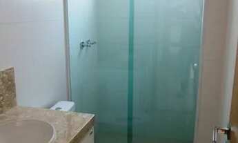 Imagem 3: Seu Novo Lar na Pelinca: Apartamento de 3 Quartos com Suíte, Lazer Completo e Comércio ao