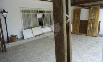 Imagem 3: Amplo Sobrado 10x30m a Venda - 03 Dormitórios - 01 Suíte - 03 vagas - MANDAQUI