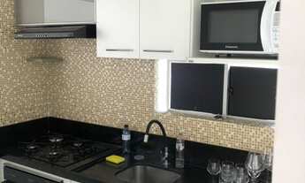 Imagem 3: Apartamento para aluguel tem 63 metros quadrados com 2 quartos em Arruda