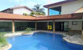 Imagem: Casa com 3 dormitórios, 572 m² - venda