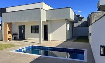 Imagem 3: Casa Condomínio Malibu Cacapava