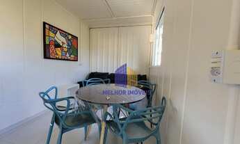 Imagem 3: Casa com 1 dormitório para alugar, 30 m² por R$ 2.190,00/mês - Praia dos Amores - Balneári