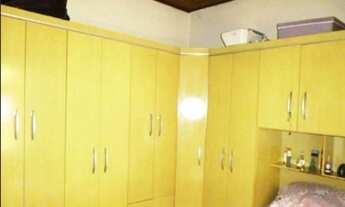 Imagem 7: Casa Térrea à venda na Vila Leopoldina com 239m² 2 dormitórios 1 banheiros 2 vagas