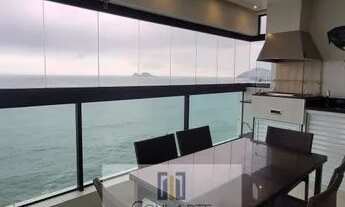 Imagem 2: Apartamento para alugar no bairro Pitangueiras - Guarujá/SP