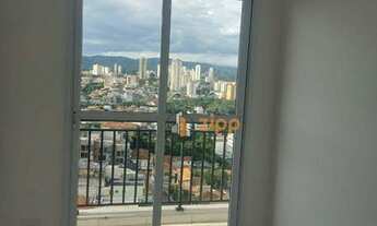 Imagem: Apartamento com 3 dormitórios à venda