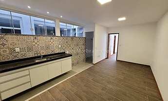 Imagem 2: Juiz de Fora - Apartamento Padrão - São Pedro