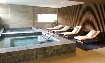 Imagem 2: Maravilhosa cobertura com magnifica vista na Vila Olímpia !!!