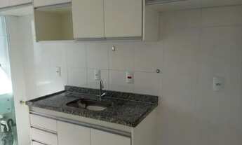 Imagem 3: Apartamento, 2 Dormitórios com 50m² Butantã