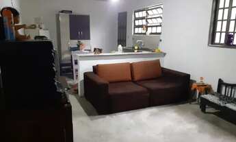 Imagem 2: Casa em itanhaem no Luizamar Mirim CA1256