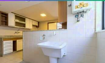 Imagem 7: Apartamento 88m² no Andaraí/Tijuca com Varandão na Sala, 2 Quartos(1Suíte) e Dep