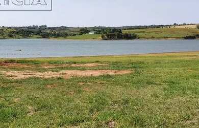 Imagem 6: Terreno com 932m² pé na água no Riviera de Santa Cristina III